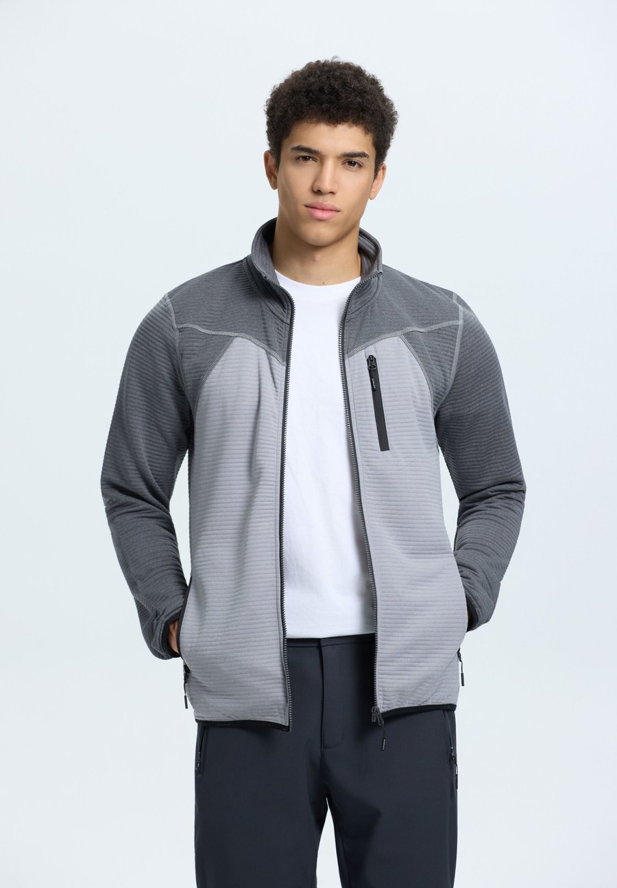 Флисовая куртка Icepeak MIDLAYER BERTHOLD, Hell Grau/Light Grey
Флисовая куртка Icepeak MIDLAYER BERTHOLD, Hell Grau/Light Grey