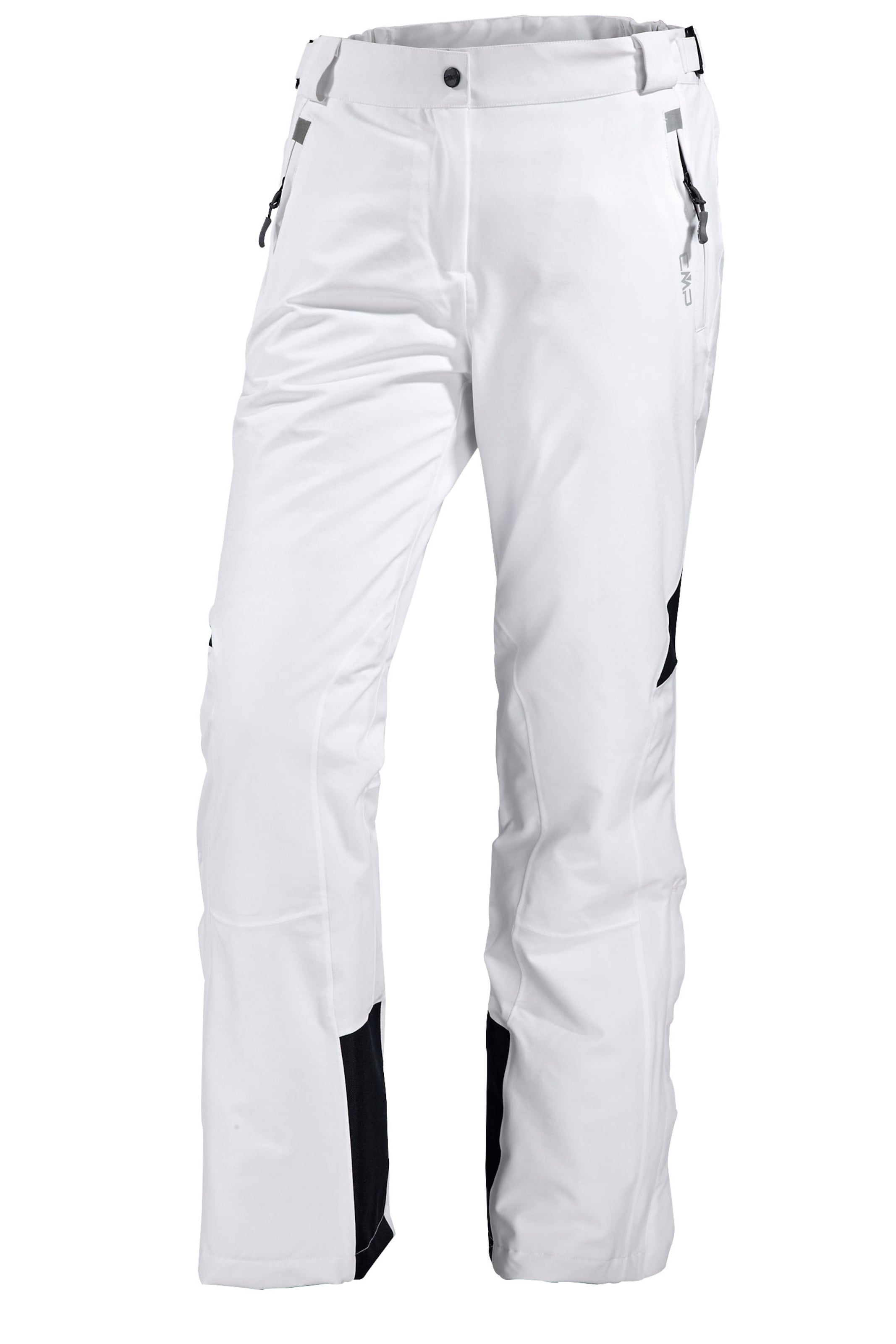 CMP Уличные штаны Regular в белом цвете
CMP Уличные штаны Regular в белом цвете