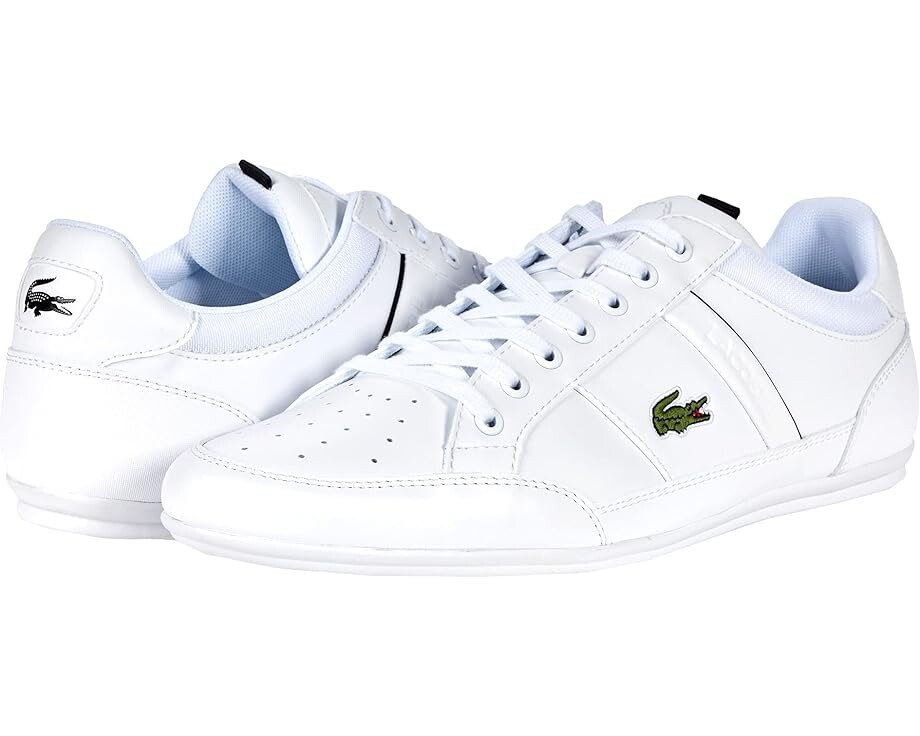 Кроссовки Lacoste Chaymon 0121 1 CMA, цвет White/Black, Белый, Кроссовки Lacoste Chaymon 0121 1 CMA, цвет White/Black 
Кроссовки Lacoste Chaymon 0121 1 CMA, цвет White/Black, Белый, Кроссовки Lacoste Chaymon 0121 1 CMA, цвет White/Black