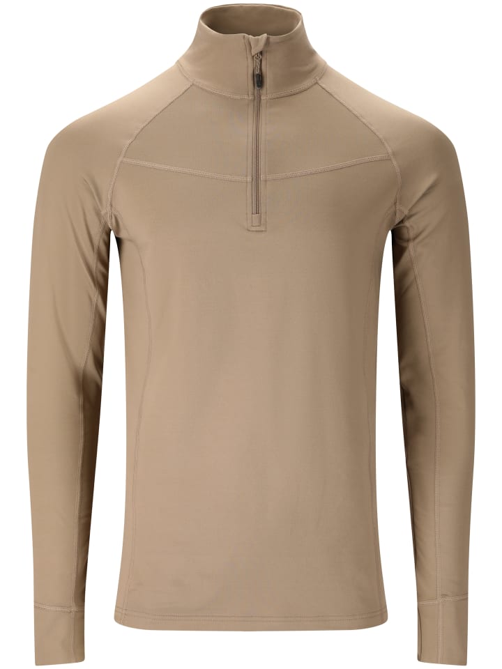 Функциональная рубашка с длинными рукавами Baggio из 3040 Fallen Rock Whistler
Функциональная рубашка с длинными рукавами Baggio из 3040 Fallen Rock Whistler