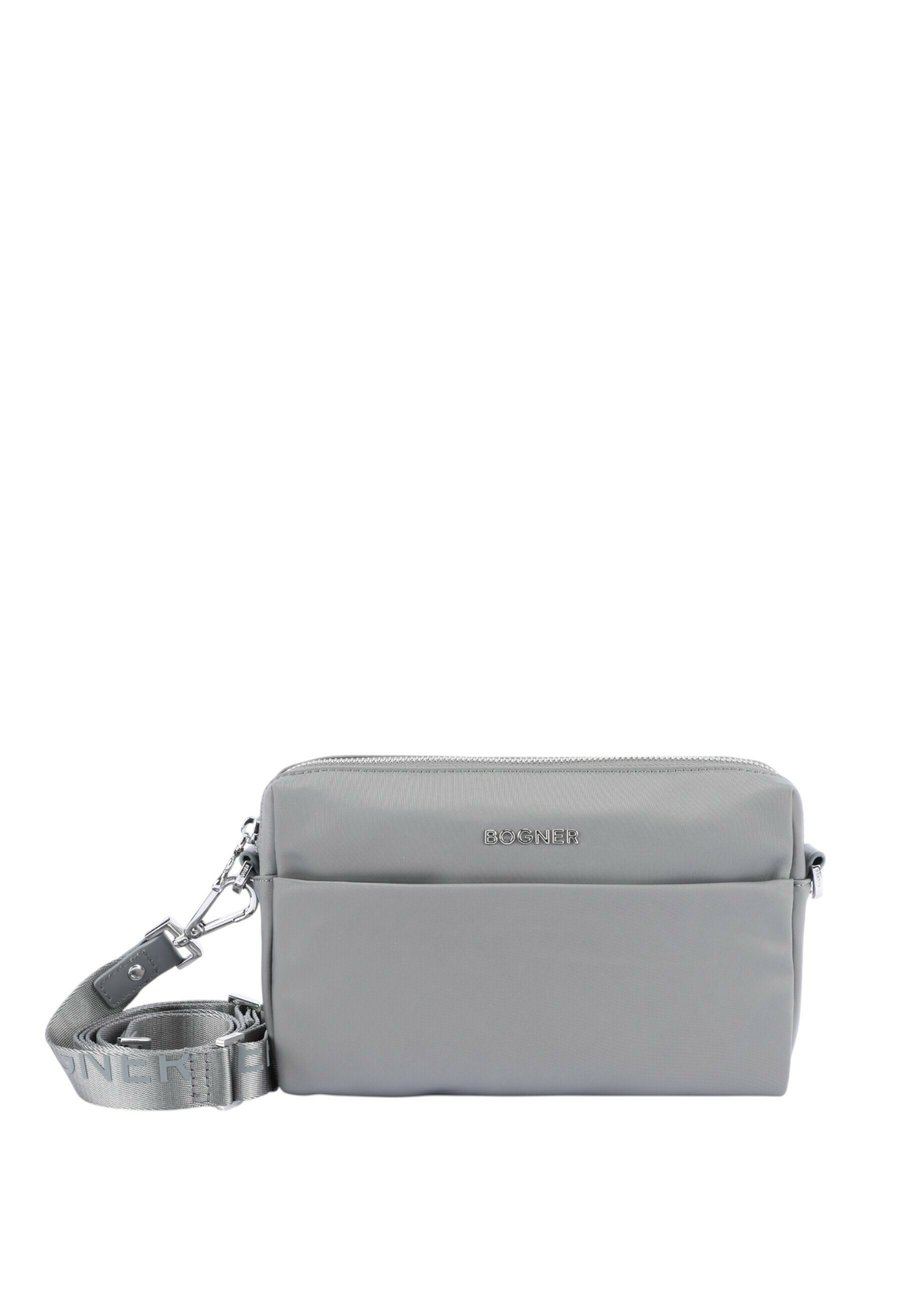 Сумка кросс-боди Bogner SCHULTER KLOSTERS SITA, Grau/Grey
Сумка кросс-боди Bogner SCHULTER KLOSTERS SITA, Grau/Grey