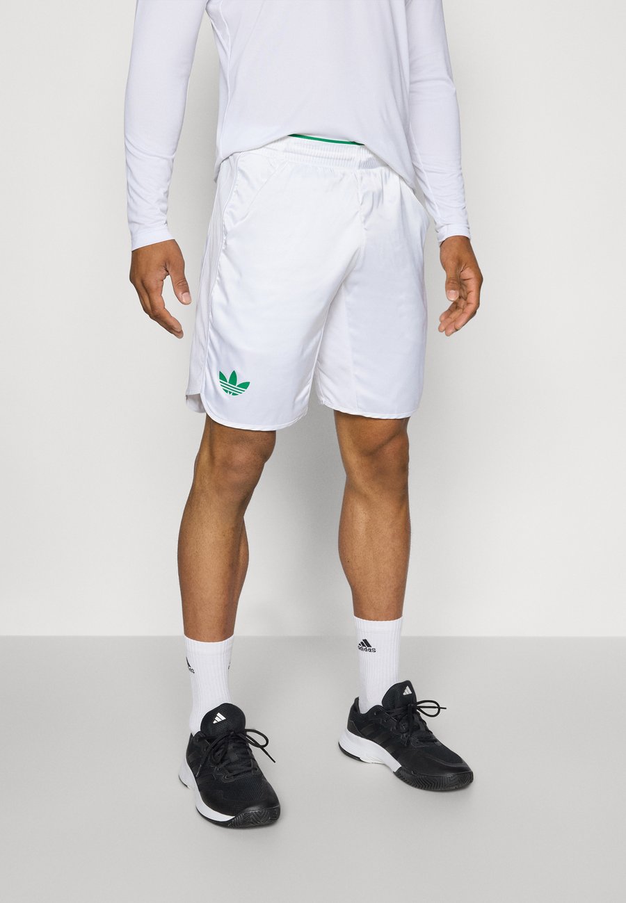 Спортивные шорты Adidas Performance ERGO SHORTS PRO, White
Спортивные шорты Adidas Performance ERGO SHORTS PRO, White