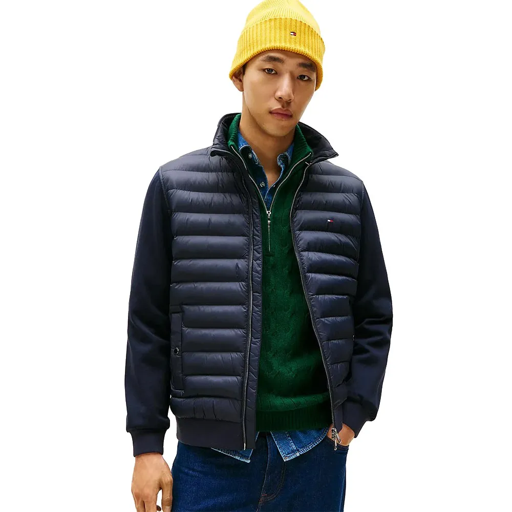 Толстовка Tommy Hilfiger Mix Media Ess RWB, синий
Толстовка Tommy Hilfiger Mix Media Ess RWB, синий