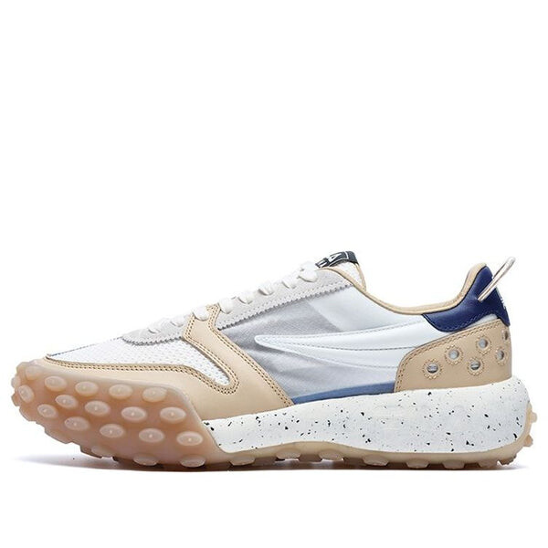 Кроссовки gara chunky sneakers 'white grey beige' Fila, белый
Кроссовки gara chunky sneakers 'white grey beige' Fila, белый