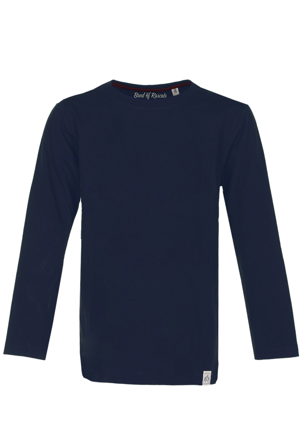 Лонгслив Band of Rascals Basic, синий
Лонгслив Band of Rascals Basic, синий