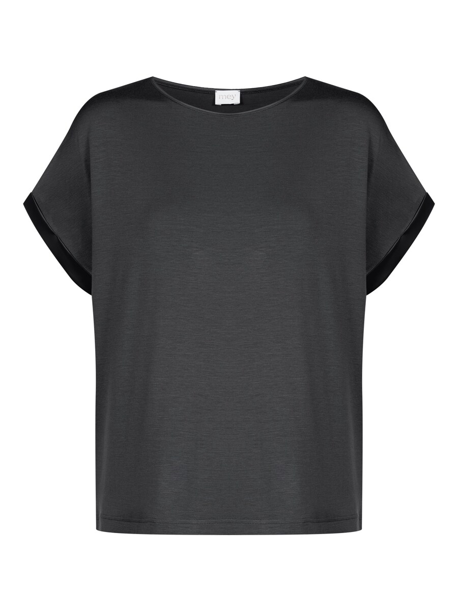 Рубашка Mey Pure Chic, антрацит
Рубашка Mey Pure Chic, антрацит