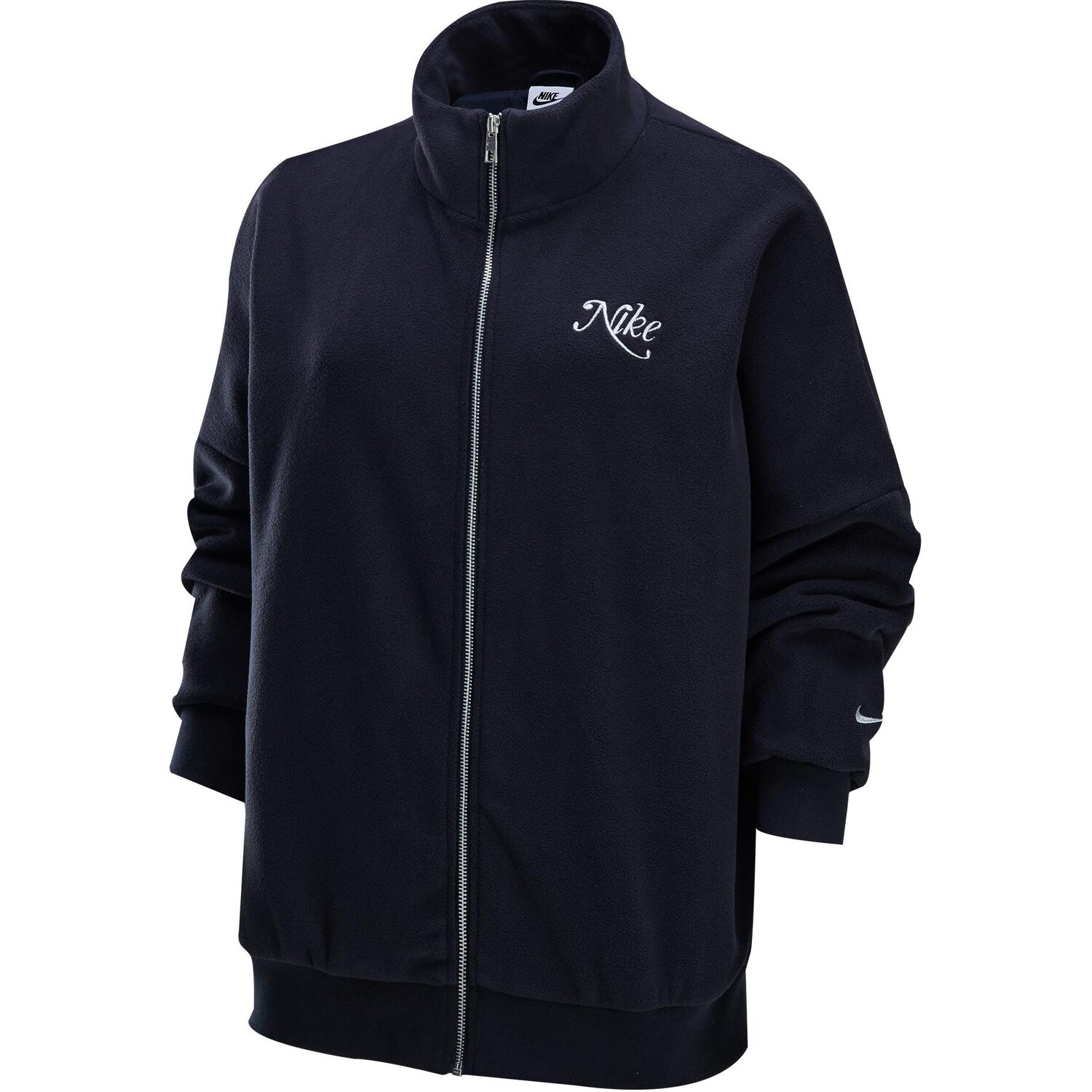 Спортивная куртка женская черный Nike
Спортивная куртка женская черный Nike