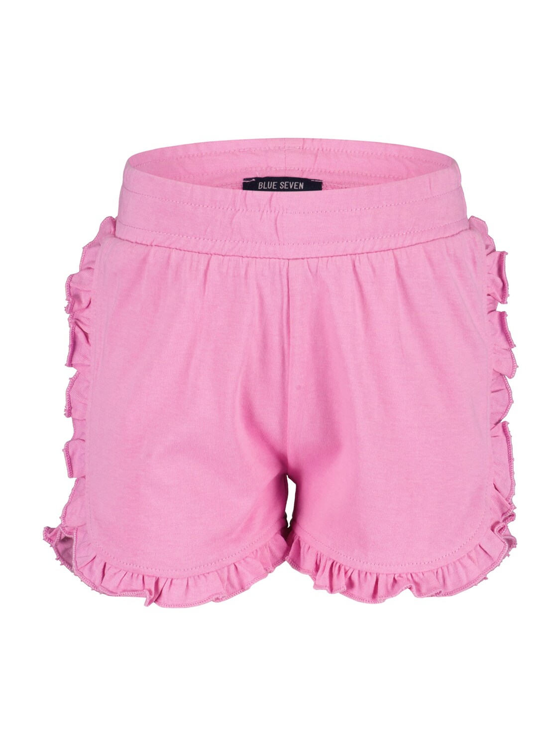 BLUE SEVEN Шорты Regular в розовом цвете
BLUE SEVEN Шорты Regular в розовом цвете
