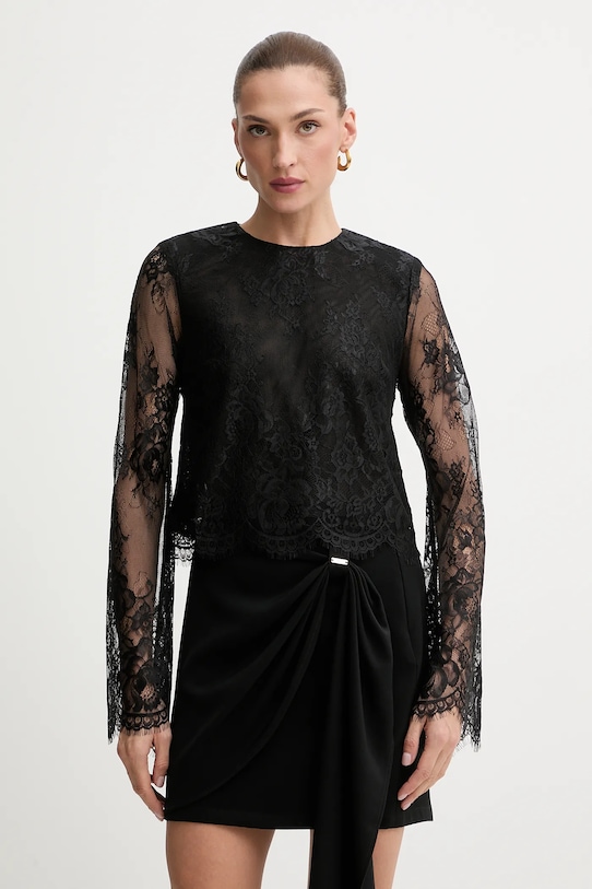 Блуза Bardot, черный
Блуза Bardot, черный