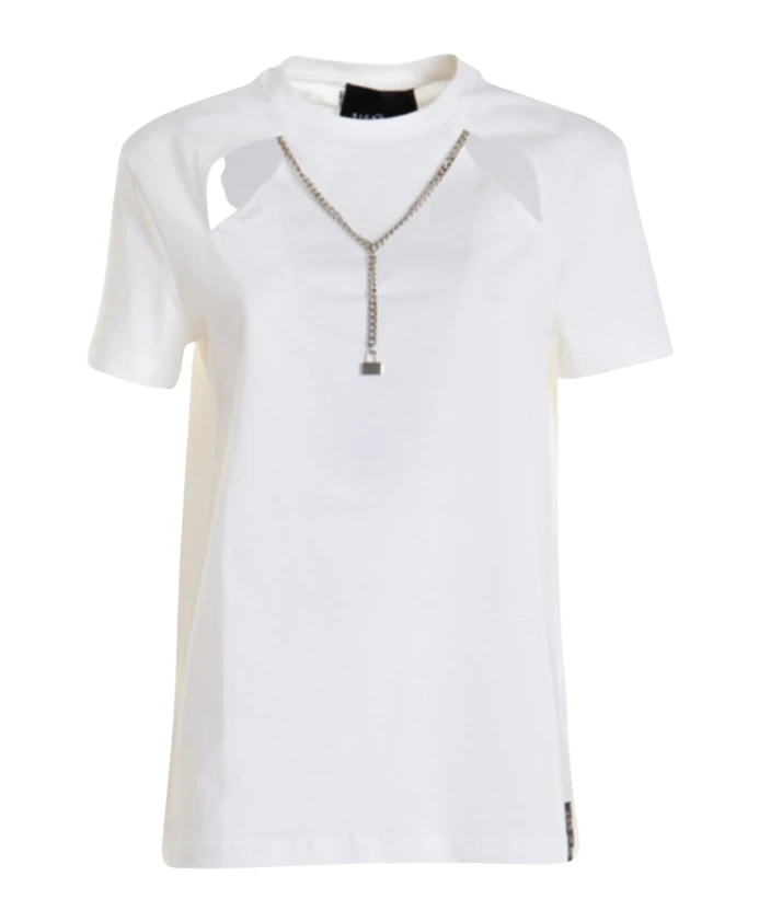 Модная футболка John Richmond, белый
Модная футболка John Richmond, белый