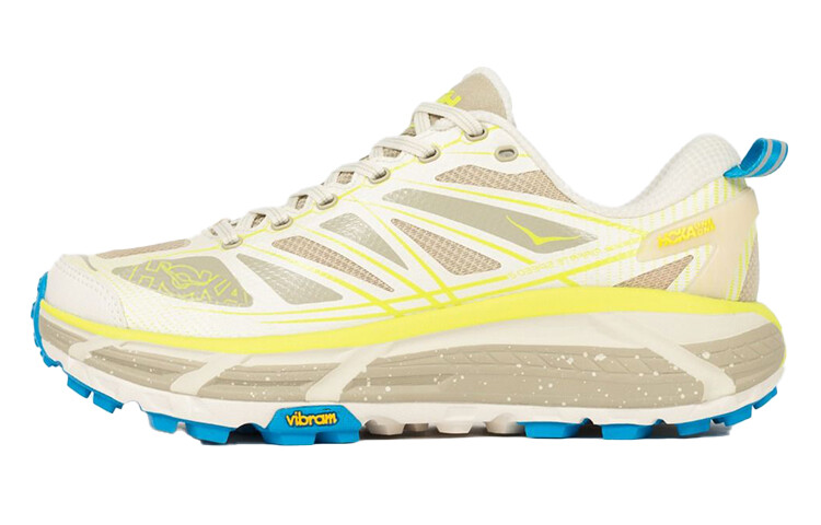 Hoka One One Mafate Speed 2 Origins Эгг-ног
Hoka One One Mafate Speed 2 Origins Эгг-ног