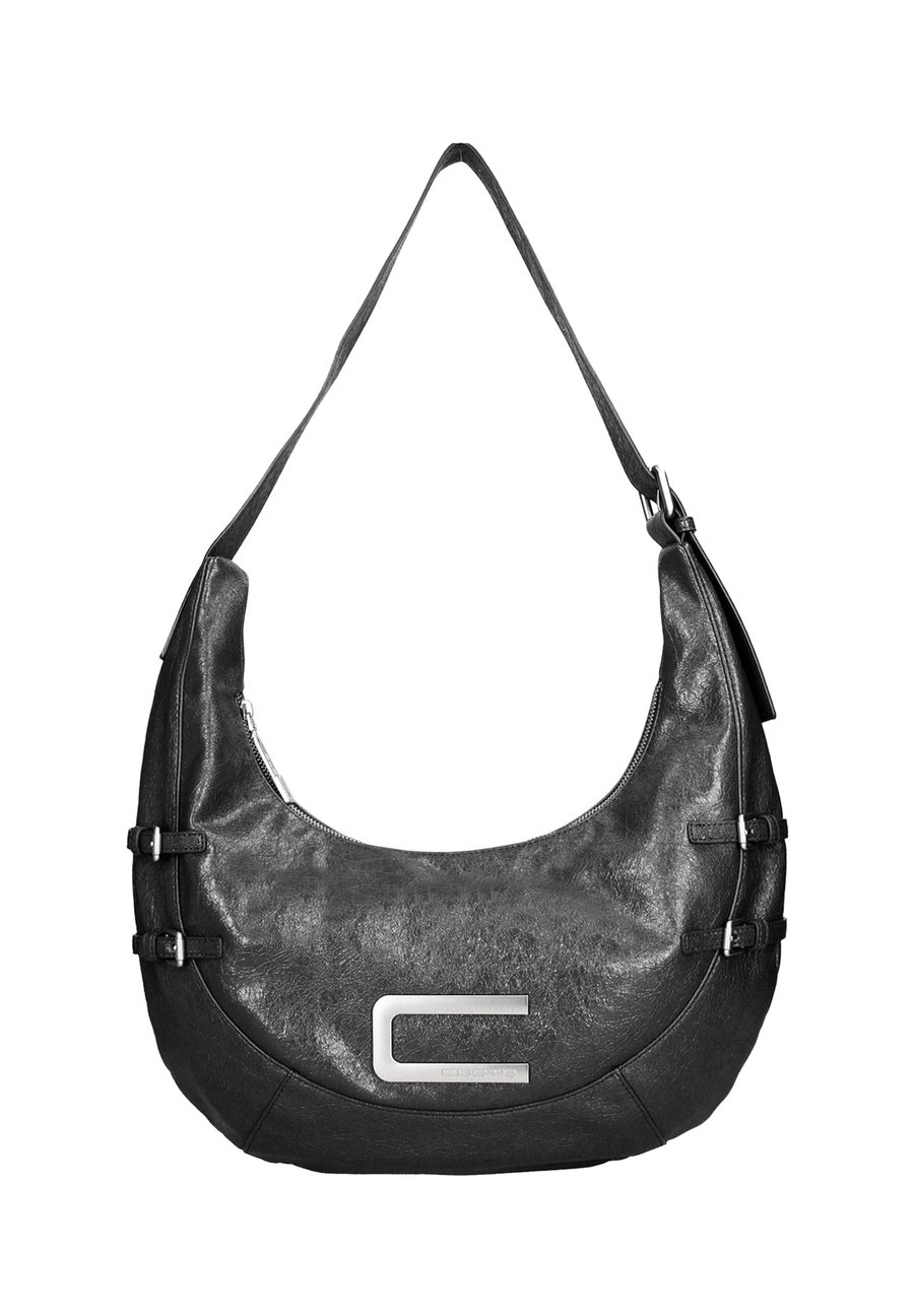 Сумка Custo Barcelona Handbag, Black
Сумка Custo Barcelona Handbag, Black