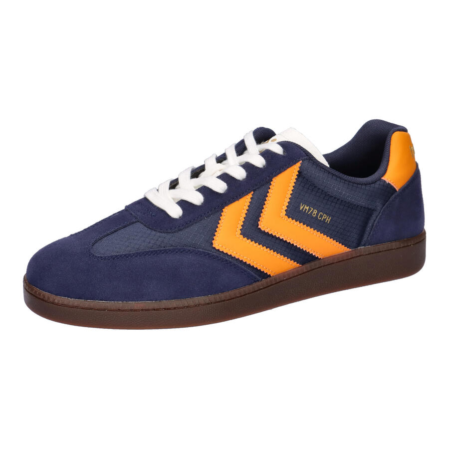 Мужские кроссовки Hummel VM78 CPH RS 227912
Мужские кроссовки Hummel VM78 CPH RS 227912