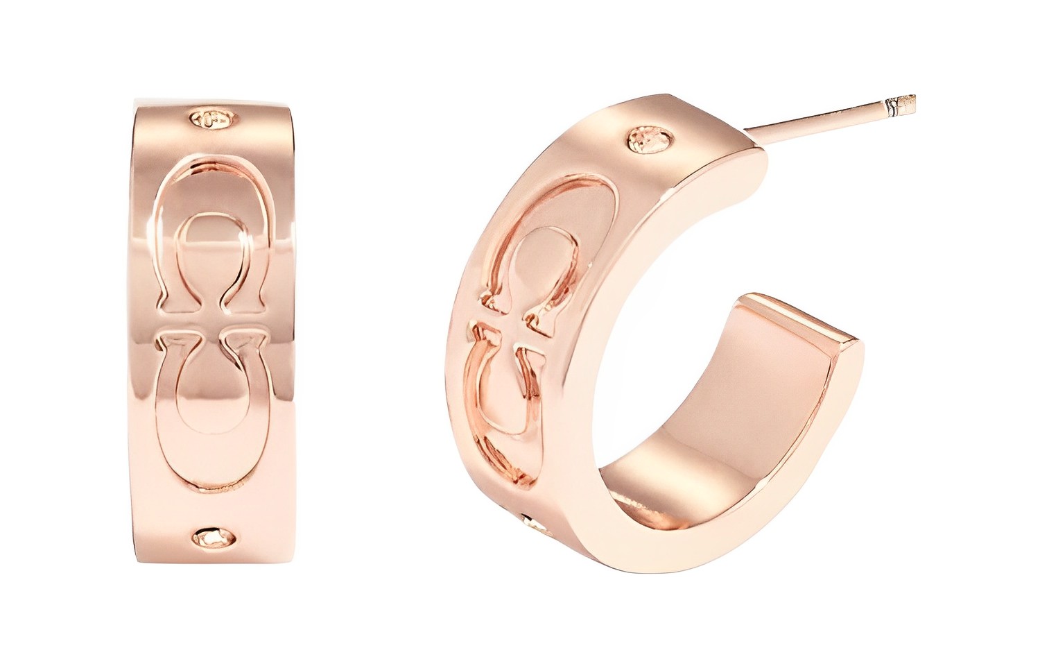 COACH Серьги женские
COACH Серьги женские