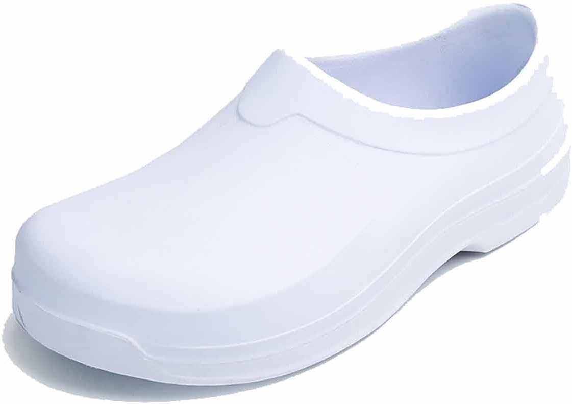 Противоскользящие кроссовки для ходьбы, маслостойкая водонепроницаемая рабочая обувь, водонепроницаемая обувь для кухни и поваров, удобная обувь для медсестер Gvgkrtkuy, белый
Противоскользящие кроссовки для ходьбы, маслостойкая водонепроницаемая рабочая обувь, водонепроницаемая обувь для кухни и поваров, удобная обувь для медсестер Gvgkrtkuy, белый