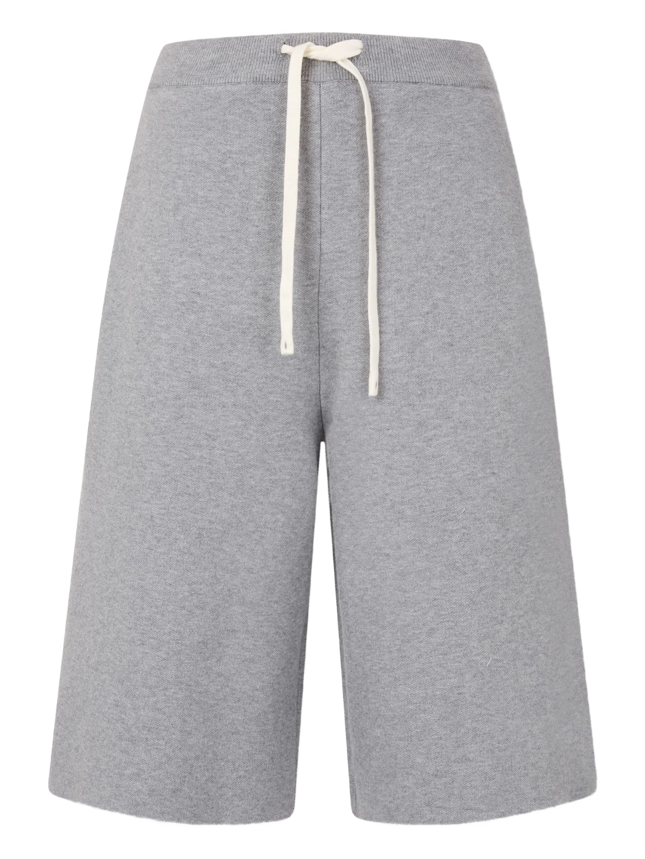 Шорты с кулиской Tomboy, серый
Шорты с кулиской Tomboy, серый