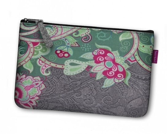 Косметичка, Кашемир, 24x15 см Sunlovers
Косметичка, Кашемир, 24x15 см Sunlovers