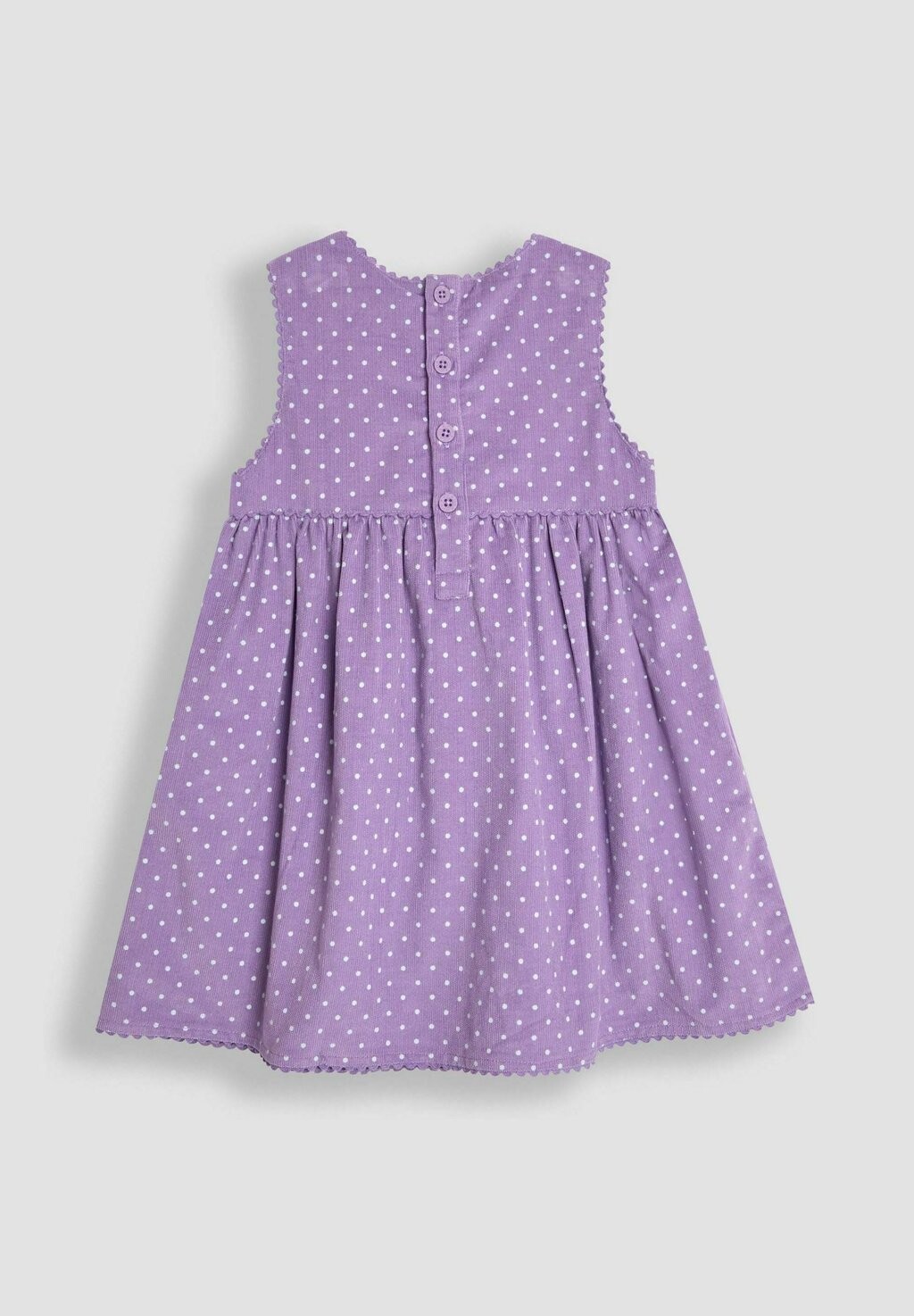 Повседневное платье UNICORN APPLIQUÉ, REGULAR FIT JoJo Maman Bébé, фиолетовый
Повседневное платье UNICORN APPLIQUÉ, REGULAR FIT JoJo Maman Bébé, фиолетовый