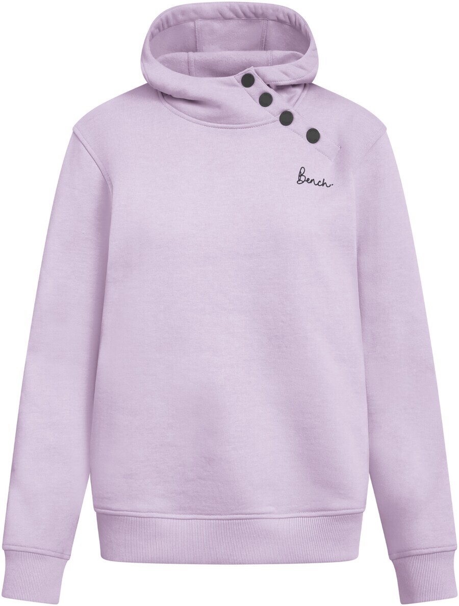 Толстовка BENCH, фиолетовый
Толстовка BENCH, фиолетовый