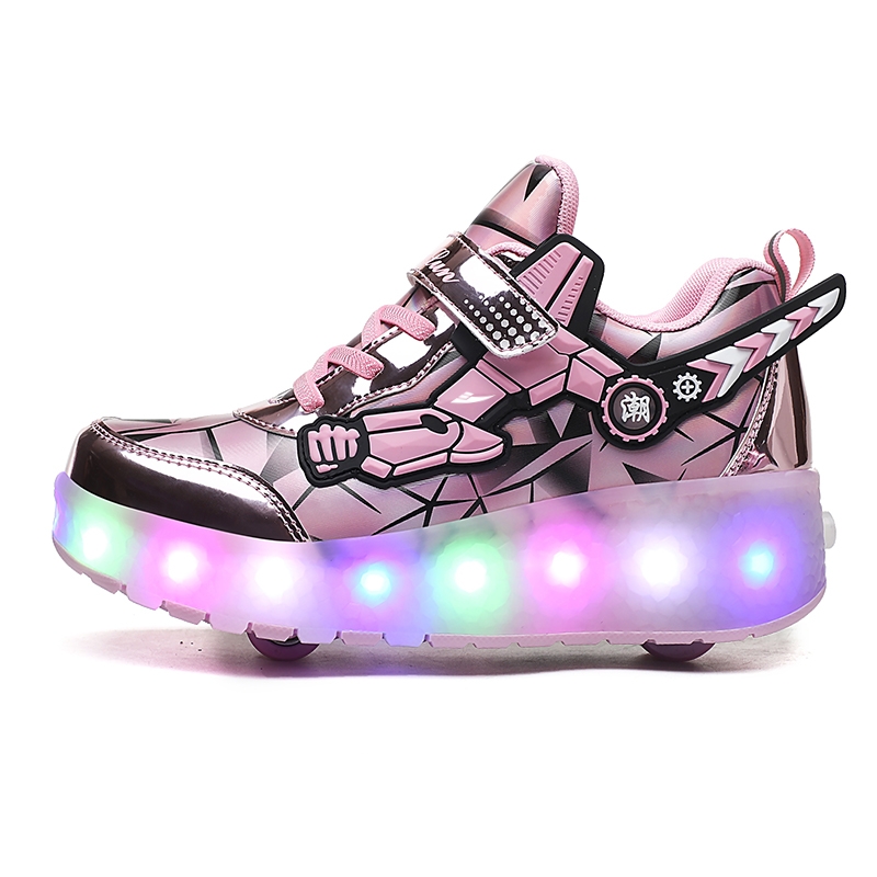 Низкие повседневные кроссовки Balance для детей Kuding, розовый
Низкие повседневные кроссовки Balance для детей Kuding, розовый