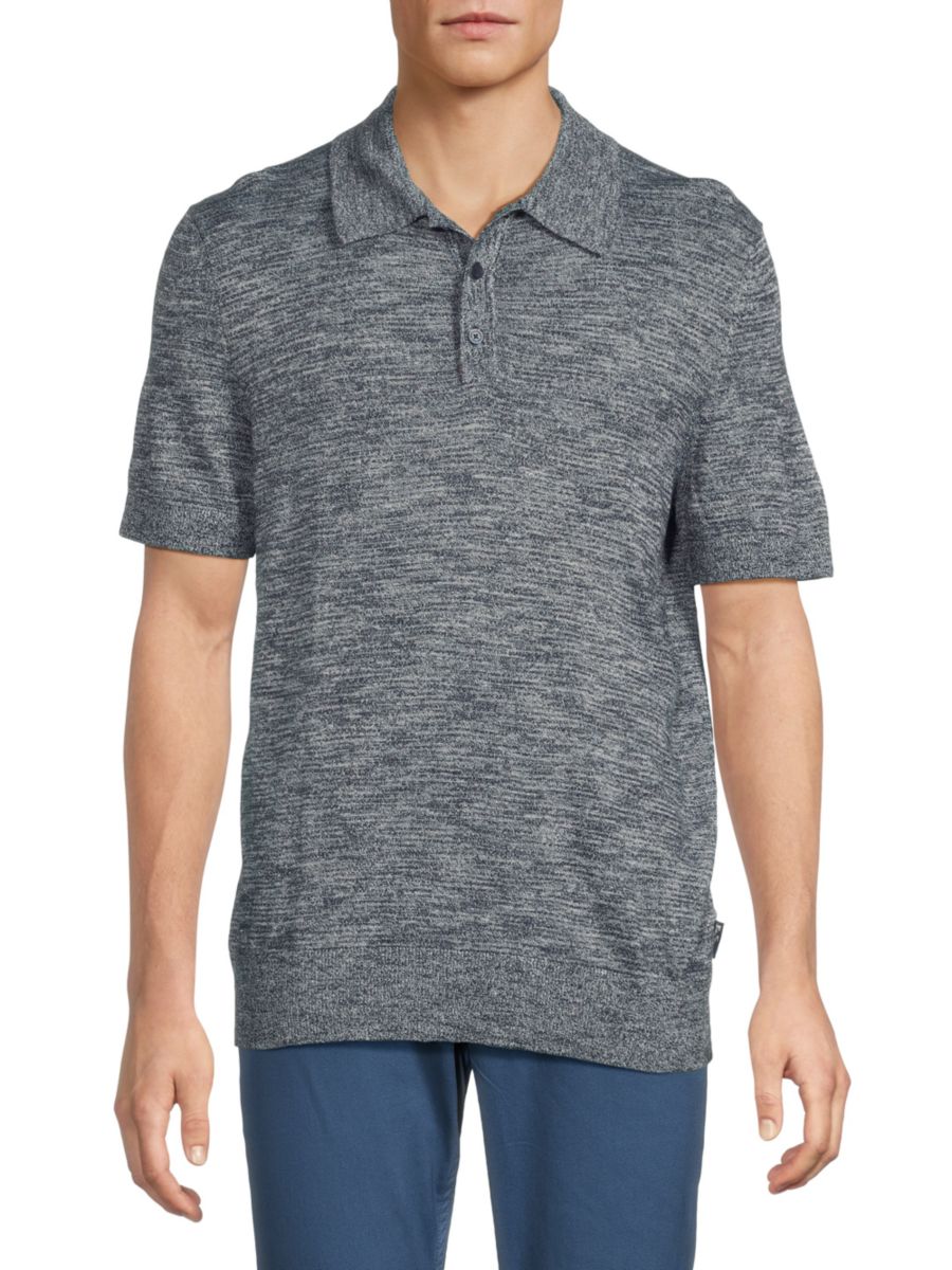 Поло с объемными полосками Ben Sherman, цвет Navy Blazer
Поло с объемными полосками Ben Sherman, цвет Navy Blazer