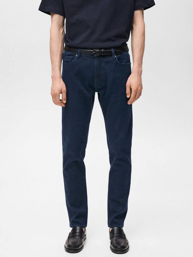 Узкие джинсы Jan Mango, Open Blue
Узкие джинсы Jan Mango, Open Blue