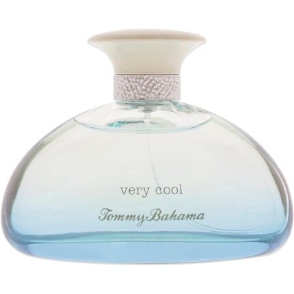 Tommy Bahama Very Cool для женщин спрей EDP, 3,4 унции
Tommy Bahama Very Cool для женщин спрей EDP, 3,4 унции