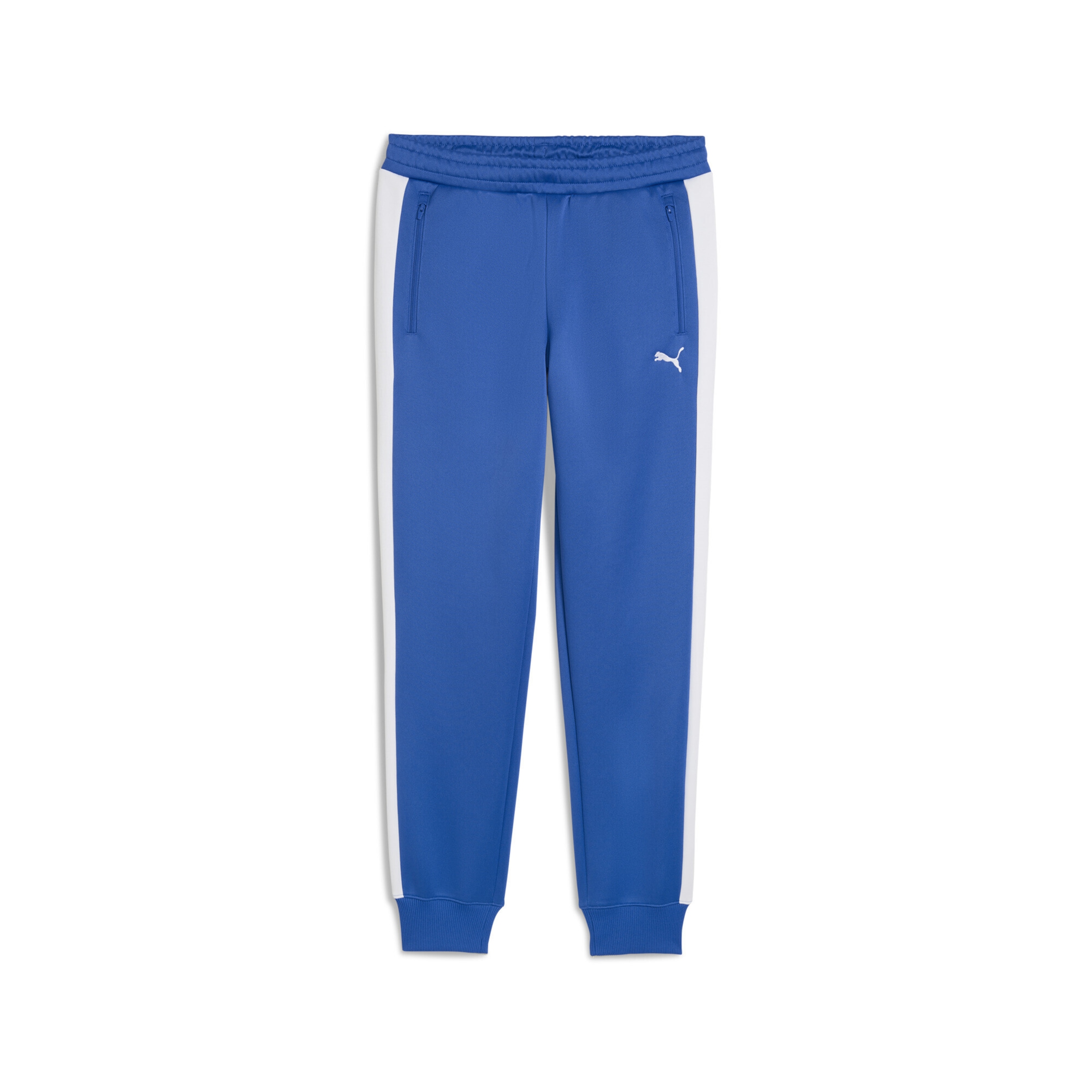 PUMA Брюки Tapered 'T7 Always On' в синем цвете
PUMA Брюки Tapered 'T7 Always On' в синем цвете