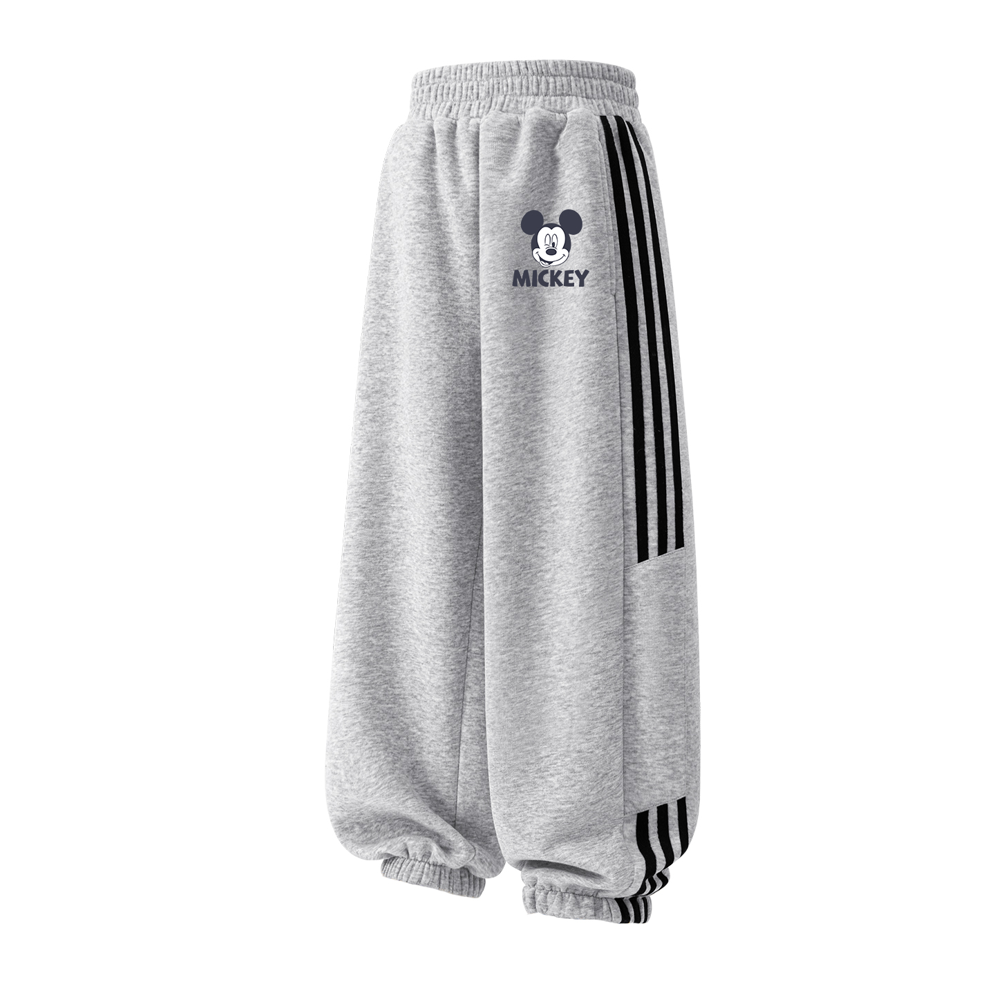 Детские спортивные штаны Disney, серый
Детские спортивные штаны Disney, серый