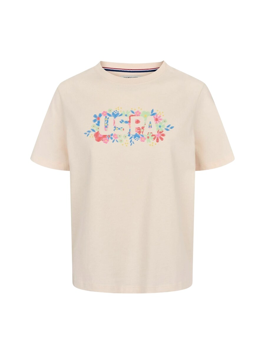 Рубашка U.S. POLO ASSN. Haya, Rose
Рубашка U.S. POLO ASSN. Haya, Rose