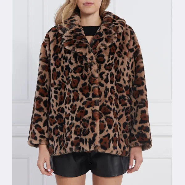 Шерсть Liu Jo, бежевый
Шерсть Liu Jo, бежевый