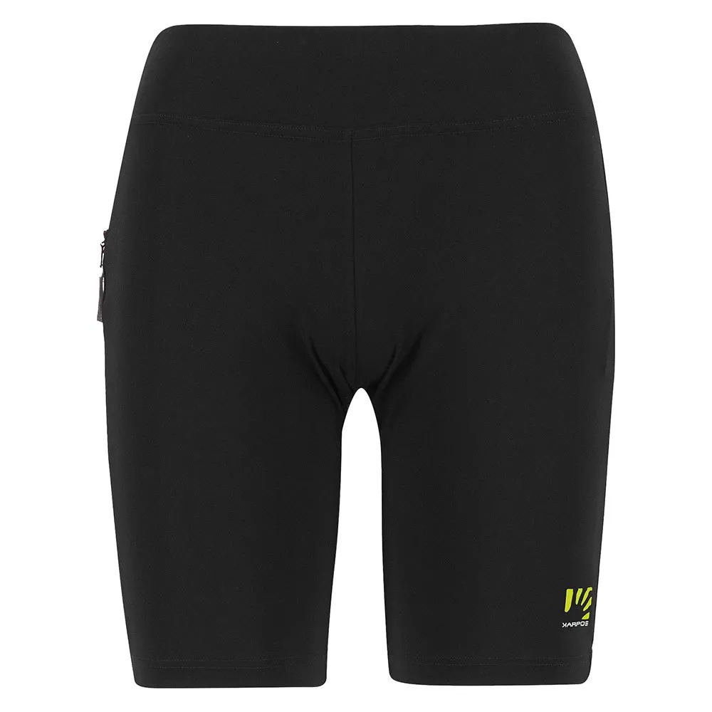 Шорты Karpos Easygoing Light, черный
Шорты Karpos Easygoing Light, черный