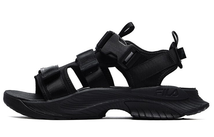Мужские пляжные сандалии для легкой атлетики Fila
Мужские пляжные сандалии для легкой атлетики Fila