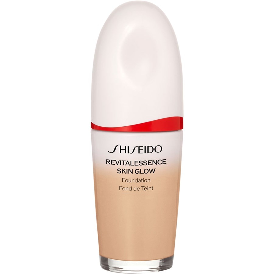 Тональная основа Shiseido Revitalessence Skin Glow Foundation SPF30 PA+++, 240 Quartz / 30 ml
Тональная основа Shiseido Revitalessence Skin Glow Foundation SPF30 PA+++, 240 Quartz / 30 ml