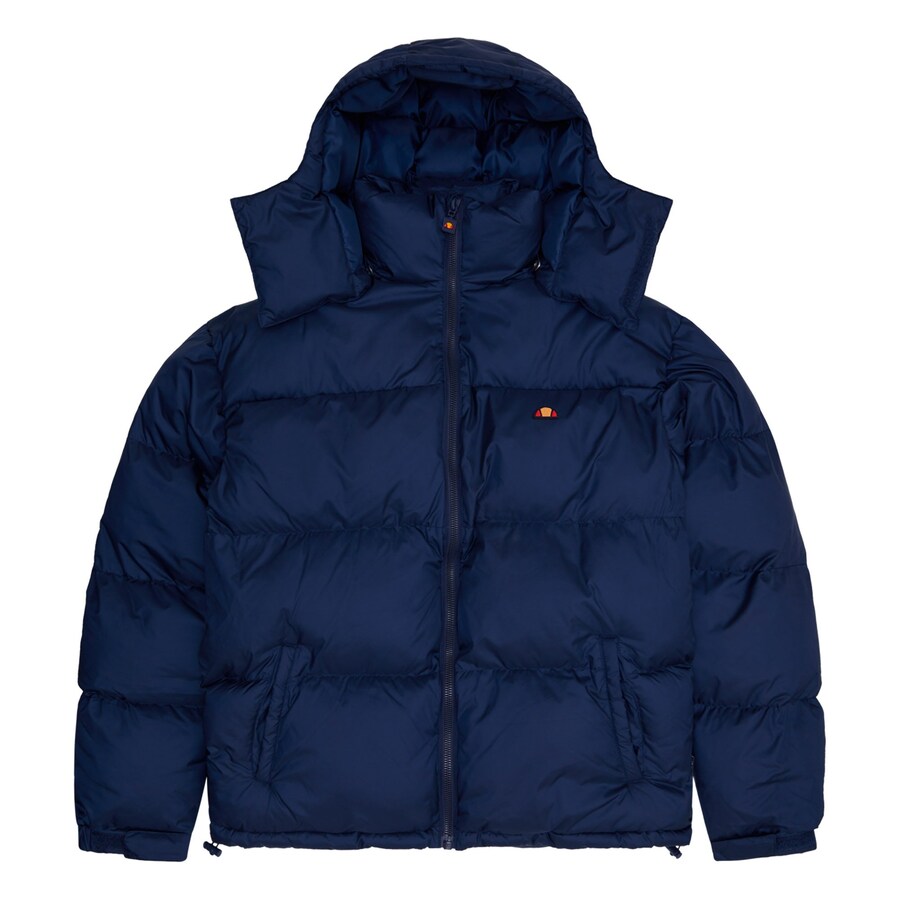 Зимняя куртка ELLESSE Dappiani, темно-синий
Зимняя куртка ELLESSE Dappiani, темно-синий