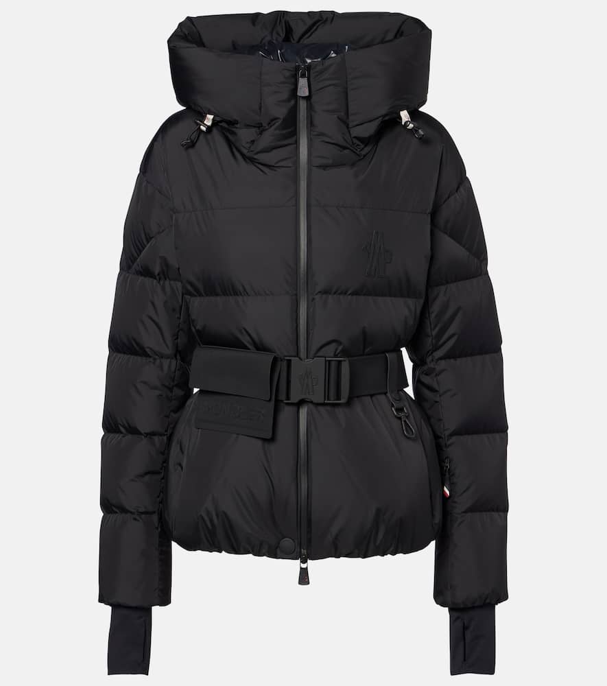 Пуховая лыжная куртка bouquetin Moncler Grenoble
Пуховая лыжная куртка bouquetin Moncler Grenoble