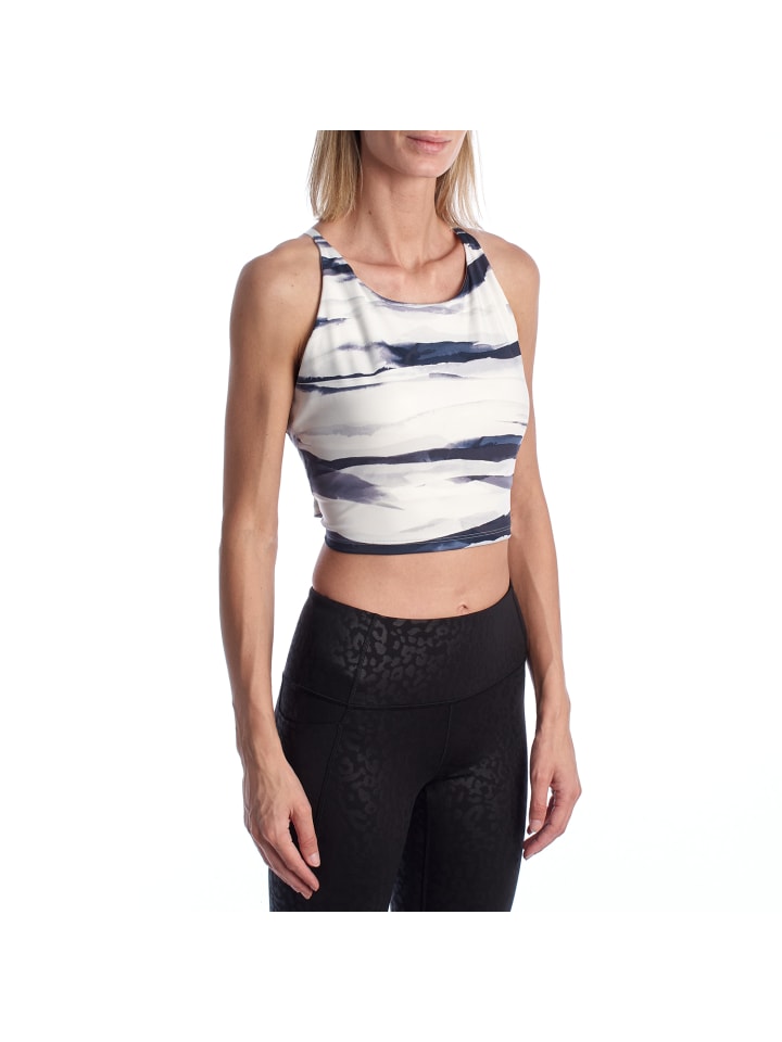 Спортивный бюстгальтер GAP, разноцветный
Спортивный бюстгальтер GAP, разноцветный