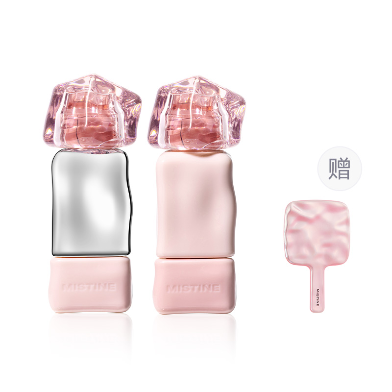 Помада-тинтирующее средство / Блеск для губ / Жидкая помада Women's Mistine
Помада-тинтирующее средство / Блеск для губ / Жидкая помада Women's Mistine