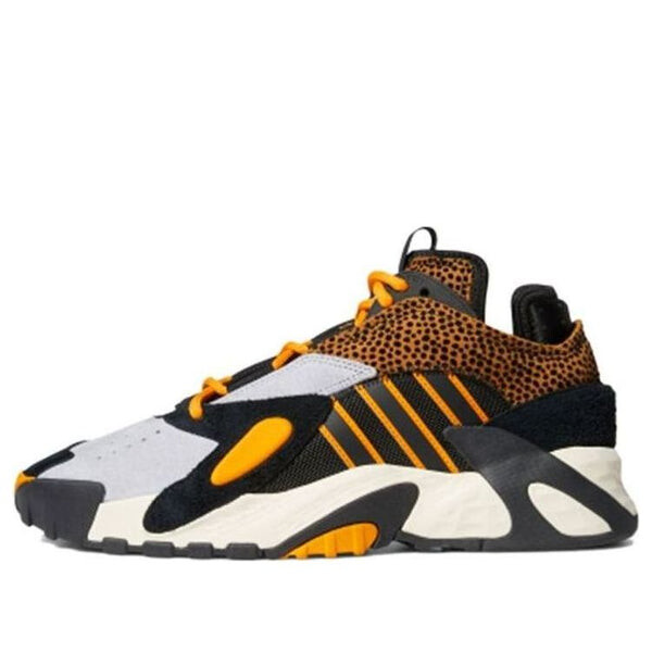 Кроссовки оригинальные стритбол баскетбольные кроссовки Adidas, черный
Кроссовки оригинальные стритбол баскетбольные кроссовки Adidas, черный