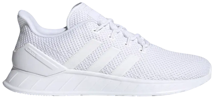 Кроссовки adidas Questar Flow NXT 'Triple White', белый
Кроссовки adidas Questar Flow NXT 'Triple White', белый