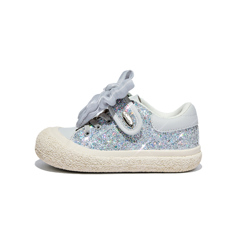 Детские скейтерские кроссовки Kids Snoffy, серебряный
Детские скейтерские кроссовки Kids Snoffy, серебряный