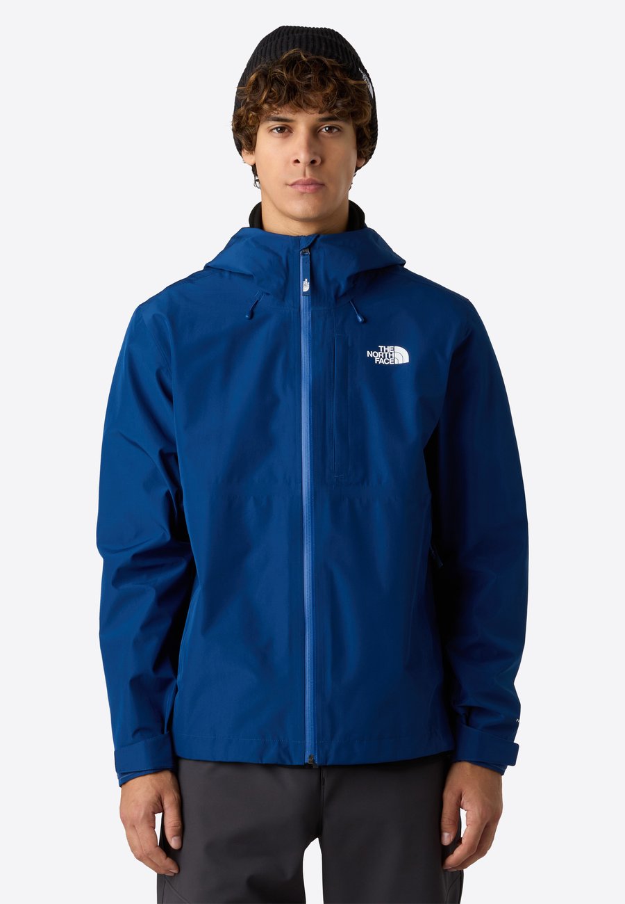 Куртка The North Face M DRYZZLE FUTURELIGHT 2 JACKET, Estate Blue/Dark Blue
Куртка The North Face M DRYZZLE FUTURELIGHT 2 JACKET, Estate Blue/Dark Blue