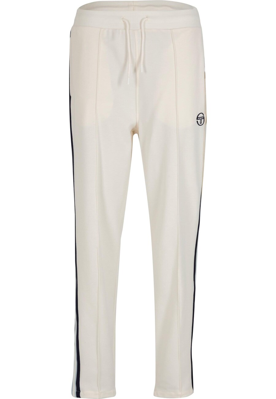 Обычные брюки Sergio Tacchini Renshaw, белый
Обычные брюки Sergio Tacchini Renshaw, белый