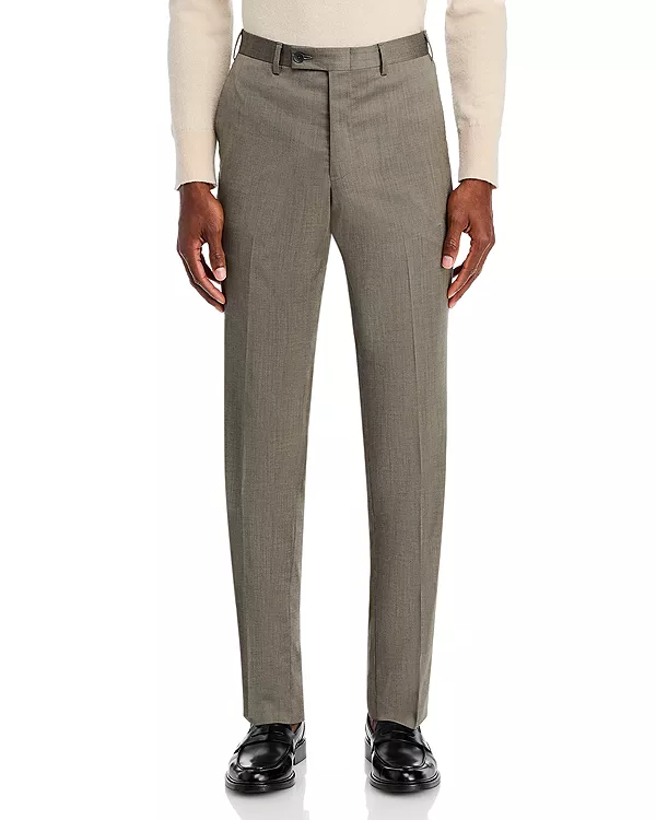 Классические брюки прямого кроя - эксклюзив The Men'S Store At Bloomingdale'S, бежевый
Классические брюки прямого кроя - эксклюзив The Men'S Store At Bloomingdale'S, бежевый