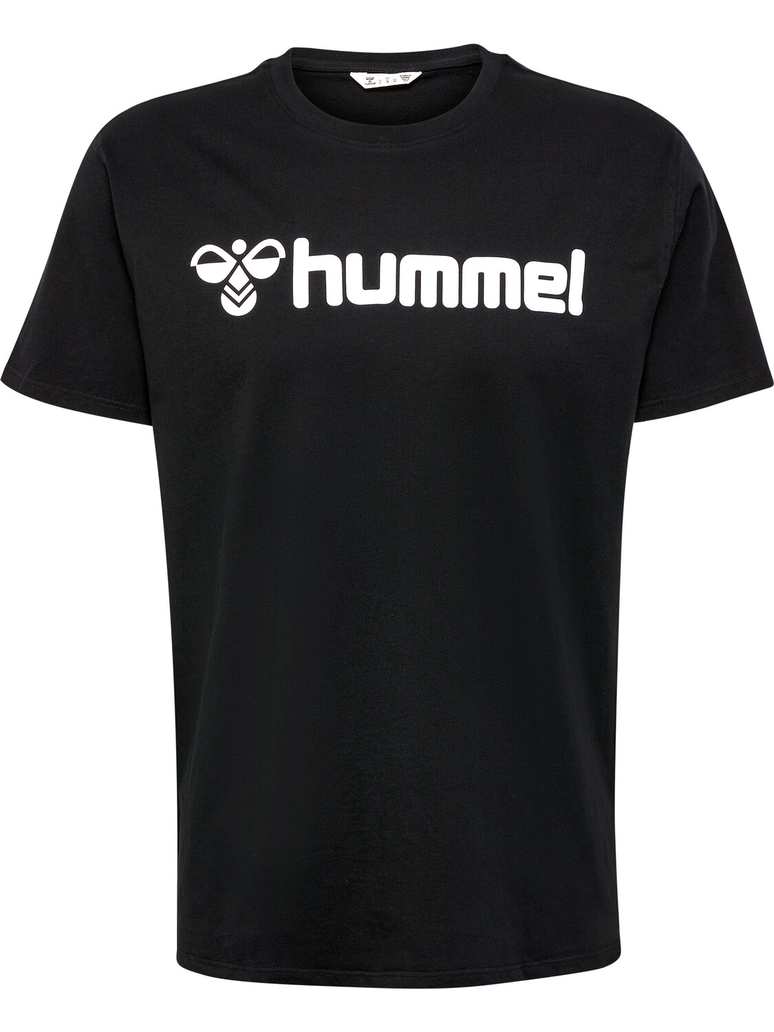 Футболка Hummel S/S Hmlgo 2.0 Logo S/S, черный
Футболка Hummel S/S Hmlgo 2.0 Logo S/S, черный