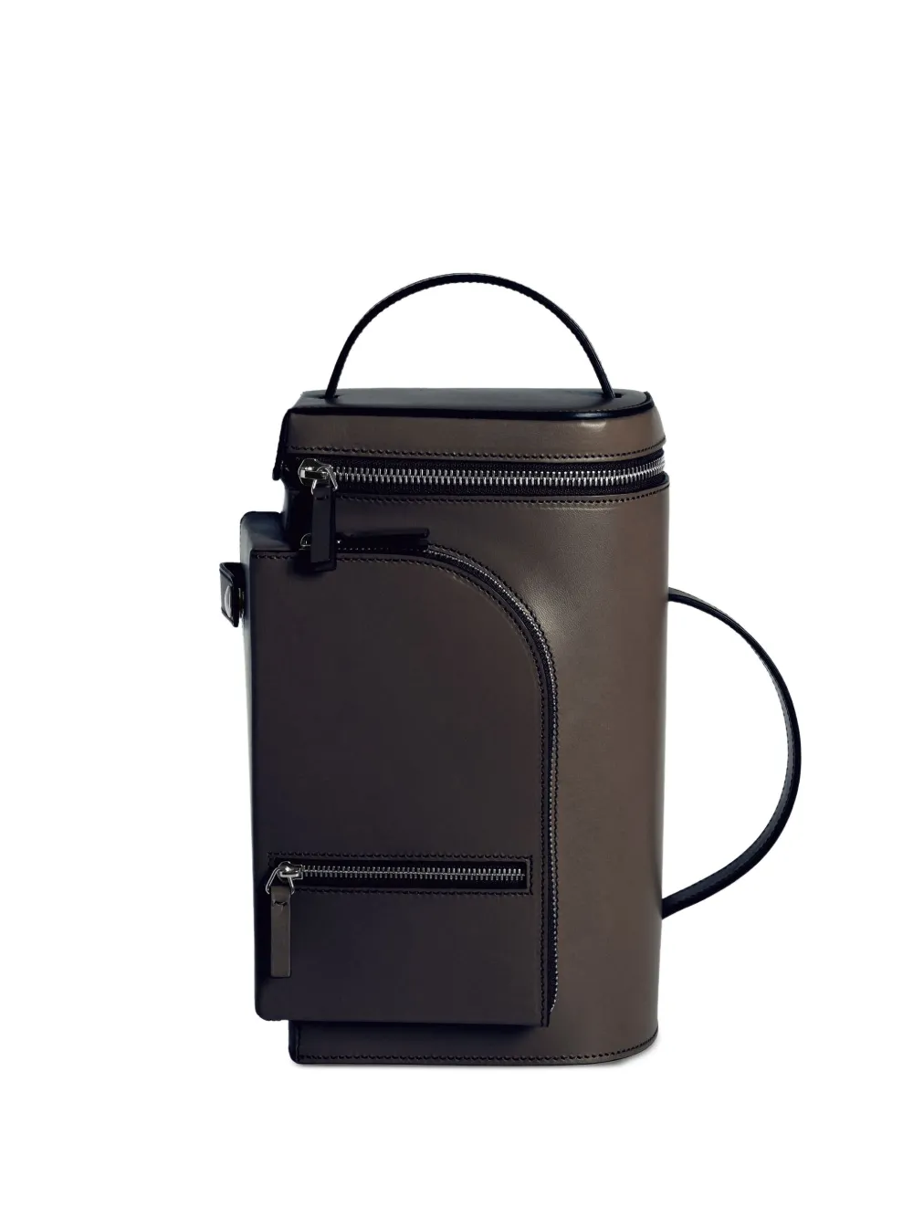 Маленькая сумка-тоут Fabiola Merryl Tielman, коричневый
Маленькая сумка-тоут Fabiola Merryl Tielman, коричневый