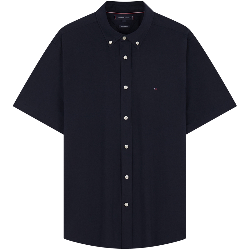 Мужская рубашка Tommy Hilfiger, синий
Мужская рубашка Tommy Hilfiger, синий