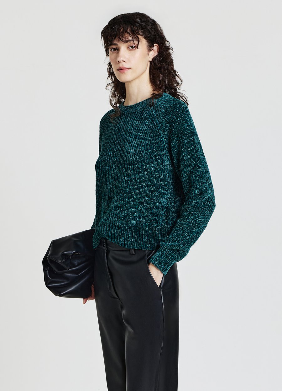Джемпер Calliope Jumper, Verde Bosco/Dark Green
Джемпер Calliope Jumper, Verde Bosco/Dark Green