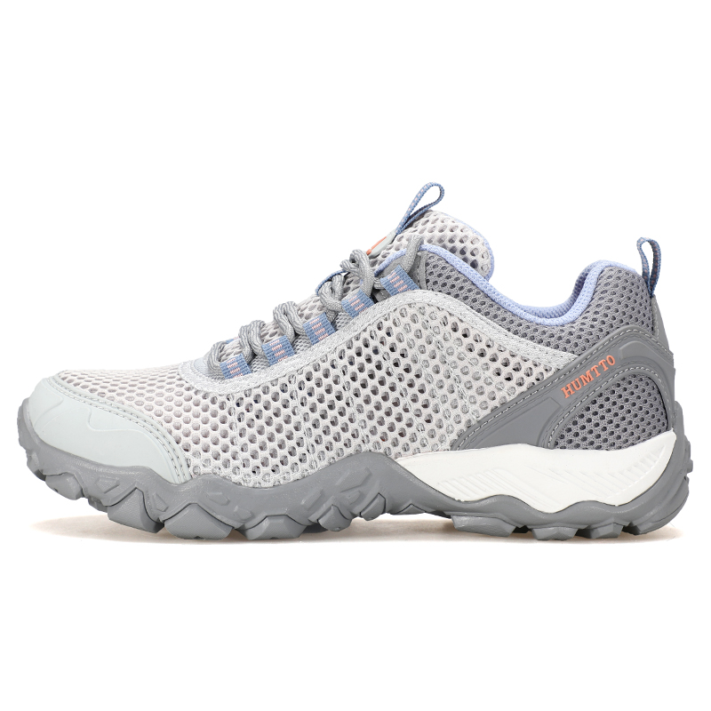 Женские туристические ботинки HUMTTO низкие серые, пар серый камень серый
Женские туристические ботинки HUMTTO низкие серые, пар серый камень серый