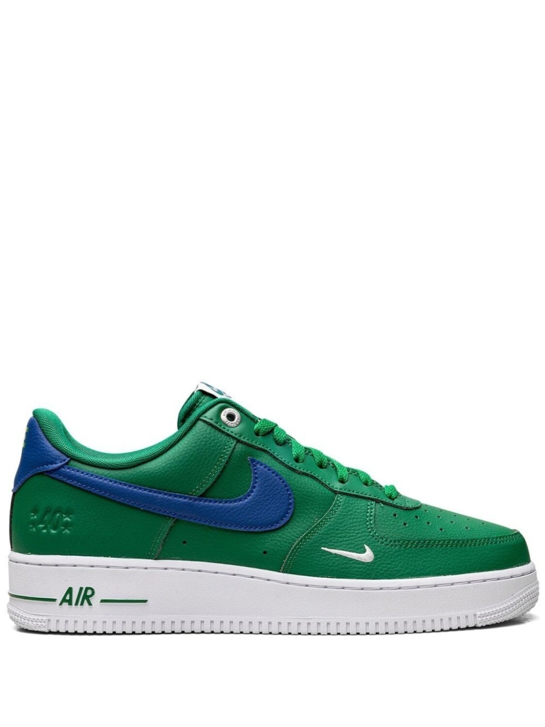 Nike кроссовки Air Force 1 Low Malachite, зеленый 
Nike кроссовки Air Force 1 Low Malachite, зеленый